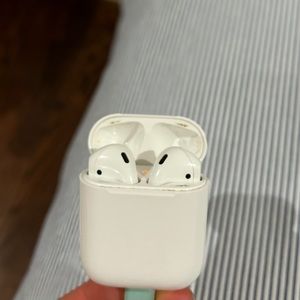 First generation AirPods